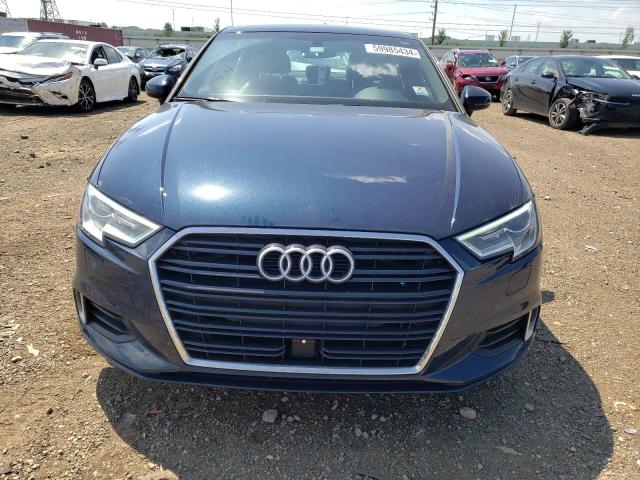 Photo 5 from auction – 2017 AUDI A3 PREMIUM with VIN WAUAUGFFXH1060433