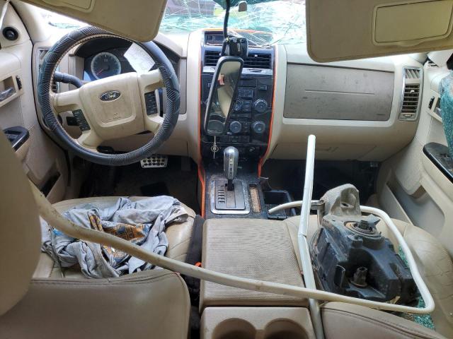 Photo 8 from auction – 2008 FORD ESCAPE LIM with VIN 1FMCU94148KB29105