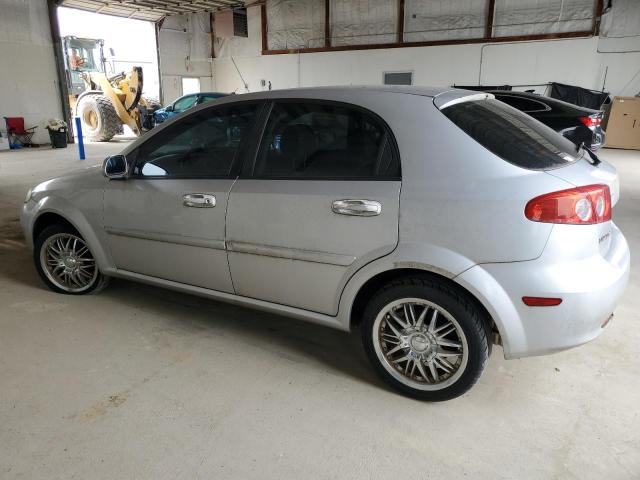 Photo 2 from auction – 2007 SUZUKI RENO BASE with VIN KL5JD66Z97K572626