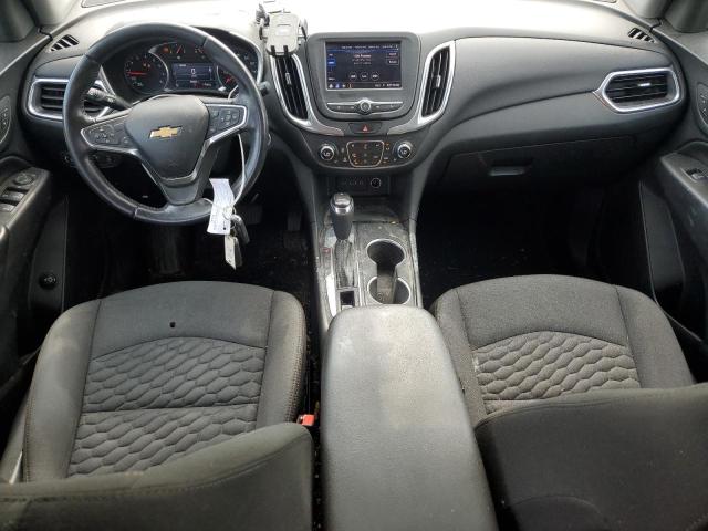 Photo 8 from auction – 2020 CHEVROLET EQUINOX LT with VIN 3GNAXJEV3LS735909