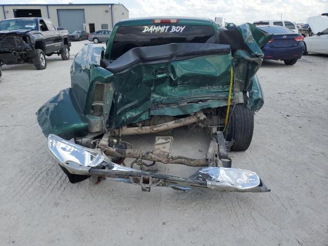 Photo 6 from auction – 1999 CHEVROLET SILVERADO with VIN 2GCEC19T0X1144596