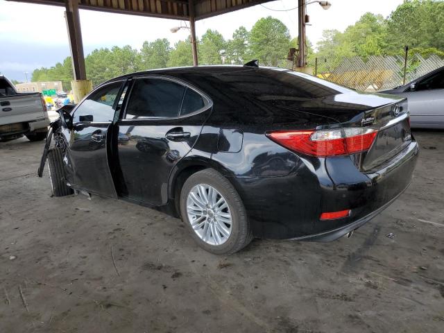 Photo 2 from auction – 2015 LEXUS ES 350 with VIN JTHBK1GG9F2196043