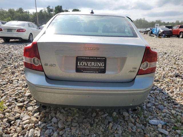 Photo 6 from auction – 2007 VOLVO S40 T5 with VIN YV1MH682872314619