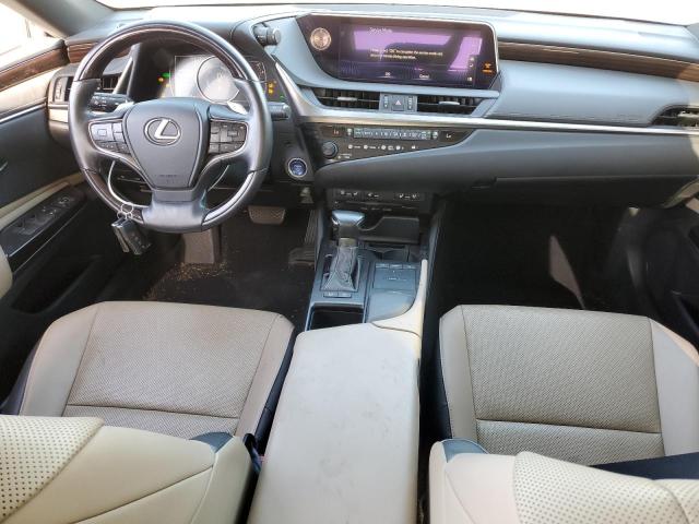 Photo 8 from auction – 2019 LEXUS ES 300H with VIN JTHB21B19K2011325
