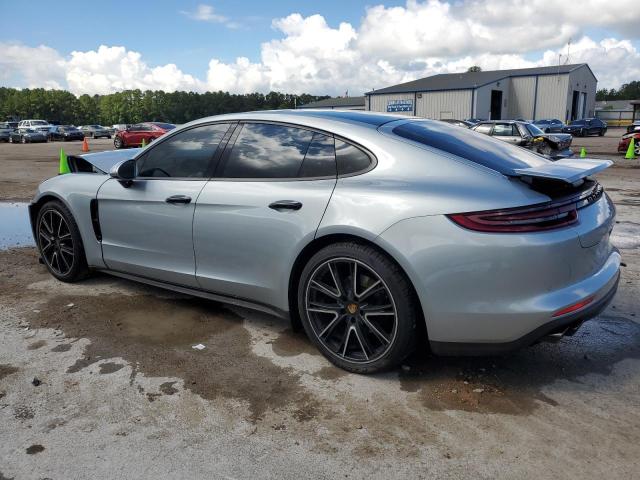 Photo 2 from auction – 2019 PORSCHE PANAMERA B with VIN WP0AA2A71KL102269