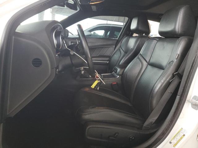 Photo 7 from auction – 2018 DODGE CHARGER GT with VIN 2C3CDXJG3JH182249