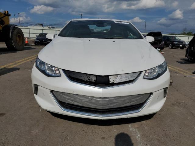 Photo 5 from auction – 2017 CHEVROLET VOLT PREMI with VIN 1G1RD6S57HU120995