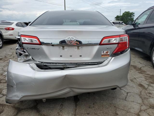 Photo 6 from auction – 2014 TOYOTA CAMRY L with VIN 4T1BF1FKXEU815923