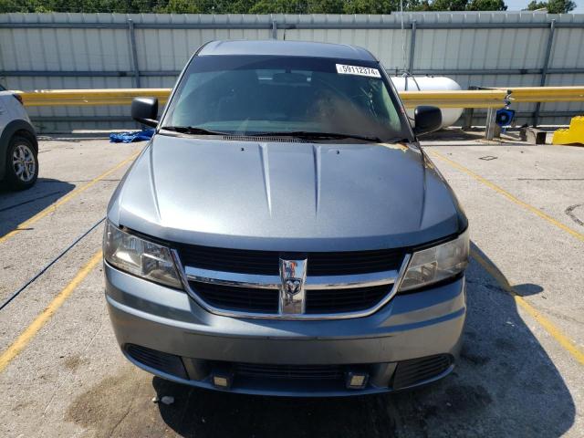 Photo 5 from auction – 2010 DODGE JOURNEY SE with VIN 3D4PG4FB4AT103603