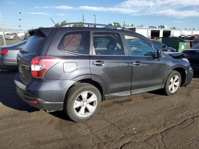 Снимка 3 от търг – 2014 SUBARU FORESTER 2 с VIN JF2SJAMC8EH487507