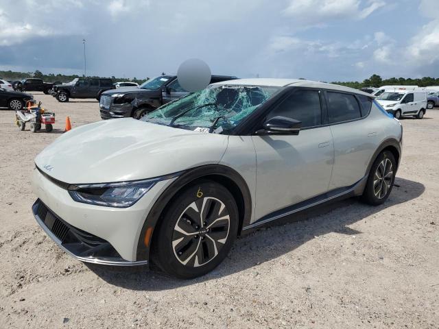 KIA EV6 LIGHT 2023 with VIN KNDC3DLC2P5119716 - Photo from auction