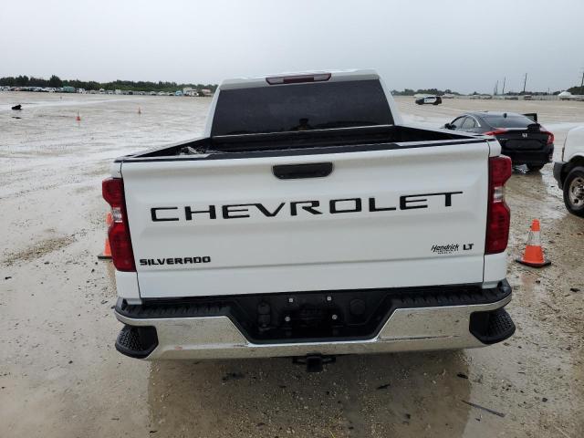 Photo 6 from auction – 2020 CHEVROLET SILVERADO with VIN 1GCRWCED3LZ268964