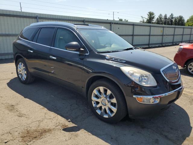 Photo 4 from auction – 2012 BUICK ENCLAVE with VIN 5GAKVDED4CJ297108