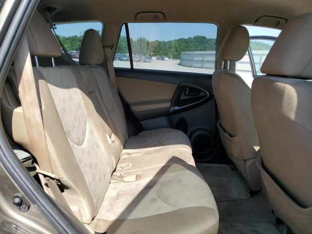 Photo 10 from auction – 2012 TOYOTA RAV4 with VIN 2T3BF4DV0CW212563