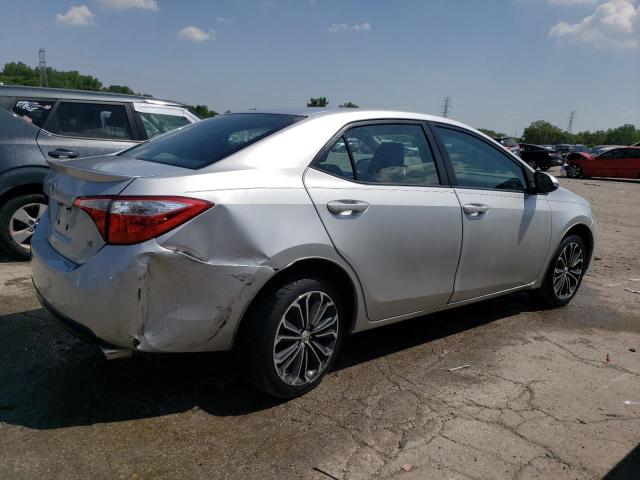 Photo 3 from auction – 2014 TOYOTA COROLLA L with VIN 5YFBURHE9EP057411