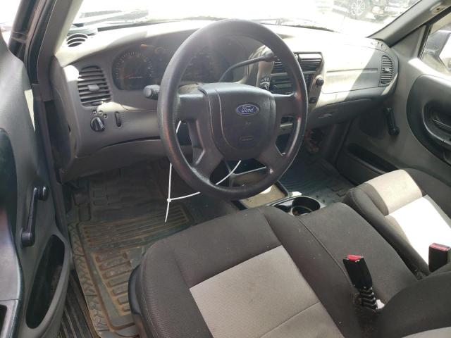 Photo 8 from auction – 2006 FORD RANGER with VIN 1FTZR15E96PA15135
