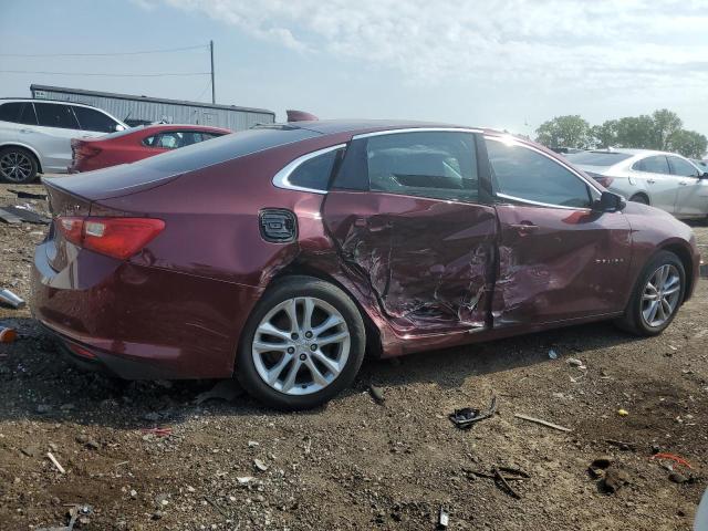 Photo 3 from auction – 2016 CHEVROLET MALIBU LT with VIN 1G1ZE5ST5GF230792