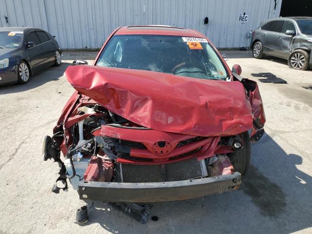 Photo 5 from auction – 2011 TOYOTA COROLLA BA with VIN 2T1BU4EE2BC649459