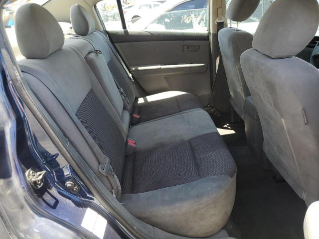Photo 10 from auction – 2007 NISSAN SENTRA 2.0 with VIN 3N1AB61E27L720587
