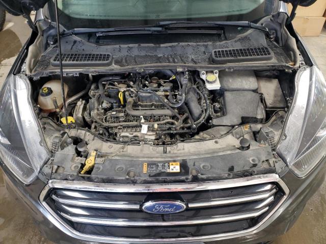 Photo 11 from auction – 2019 FORD ESCAPE SE with VIN 1FMCU9GD4KUB49940