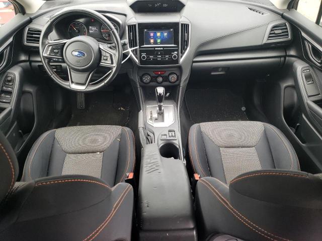 Photo 8 from auction – 2018 SUBARU CROSSTREK with VIN JF2GTABC4J8200211