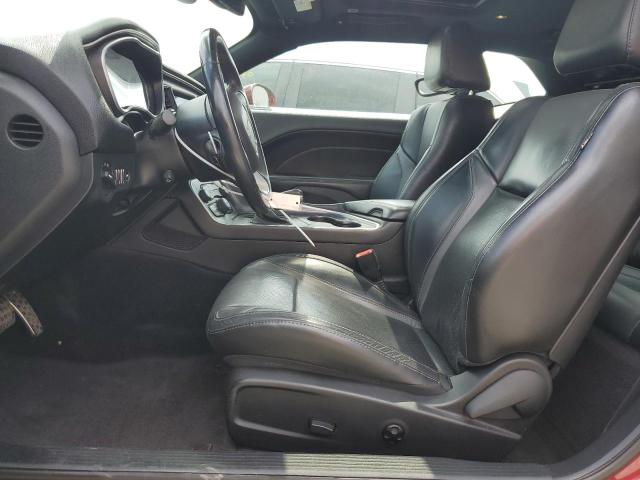 Photo 7 from auction – 2017 DODGE CHALLENGER with VIN 2C3CDZAGXHH502494