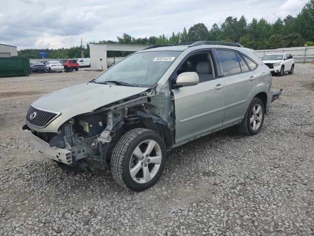 LEXUS RX 330 2005 with VIN 2T2HA31U35C073780 - Photo from auction