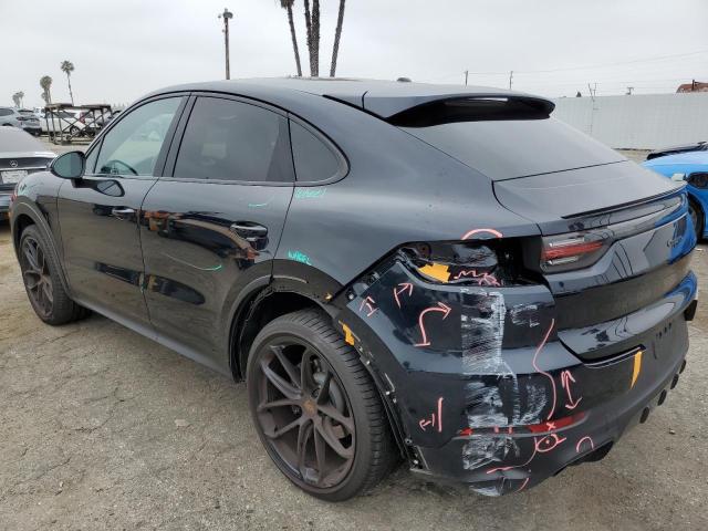 Foto 2 de la subasta – 2023 PORSCHE CAYENNE CO con VIN WP1BA2AY9PDA27706