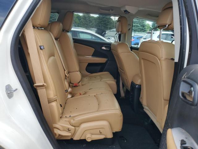 Photo 11 from auction – 2014 DODGE JOURNEY LI with VIN 3C4PDDDG6ET257708
