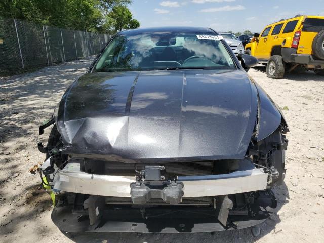 Photo 5 from auction – 2022 HYUNDAI SONATA SE with VIN 5NPEG4JA2NH133756