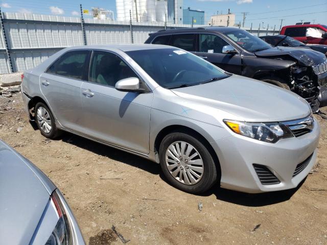 Photo 4 from auction – 2013 TOYOTA CAMRY L with VIN 4T1BF1FK0DU237619