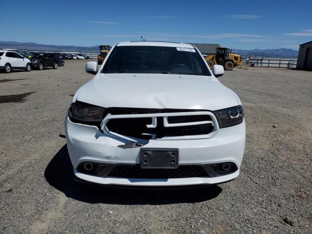 Photo 5 from auction – 2014 DODGE DURANG with VIN 1C4SDJCT4EC305144