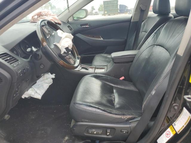 Photo 7 from auction – 2010 LEXUS ES 350 with VIN JTHBK1EG7A2400186