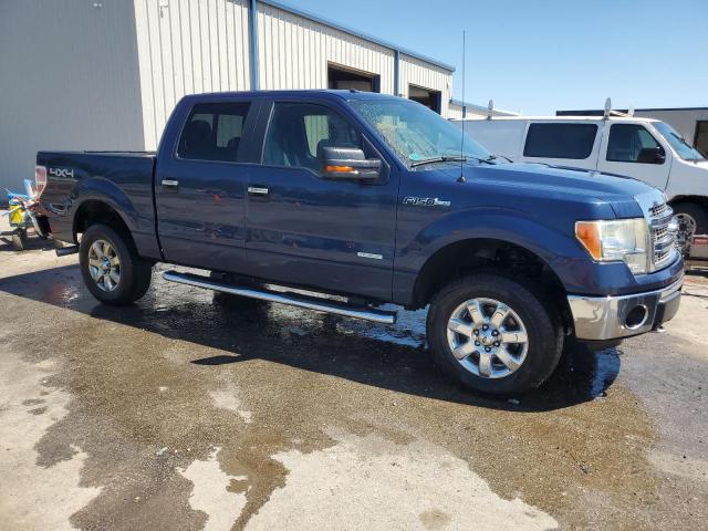 صورة رقم 4 من المزاد - 2013 FORD F150 SUPER مع VIN 1FTFW1ET6DFD30388