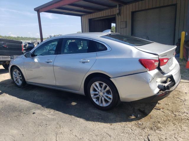 Photo 2 from auction – 2017 CHEVROLET MALIBU LT with VIN 1G1ZE5STXHF198519