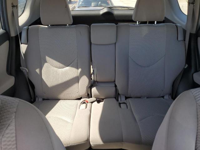 Photo 10 from auction – 2011 TOYOTA RAV4 with VIN 2T3BK4DV1BW059959