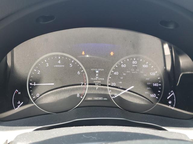 Photo 9 from auction – 2013 LEXUS ES 350 with VIN JTHBK1GG8D2045255