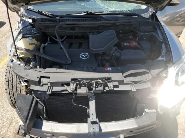 Photo 12 from auction – 2011 MAZDA CX-9 with VIN JM3TB2DA9B0323446