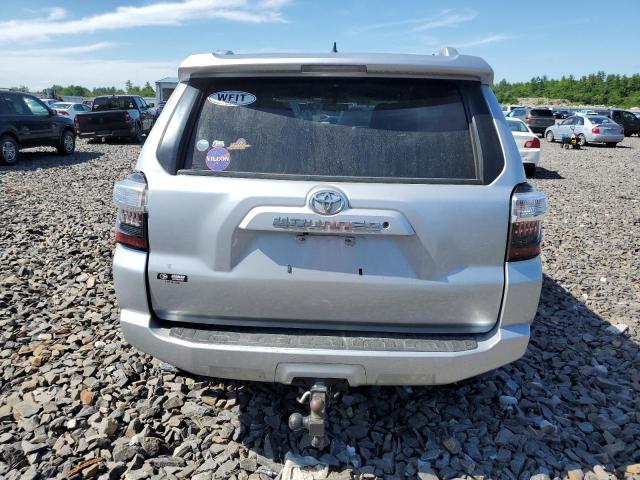 Photo 6 from auction – 2018 TOYOTA 4RUNNER SR with VIN JTEZU5JR7J5181491