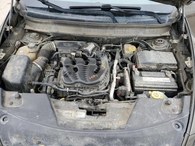 Photo 12 from auction – 2015 JEEP CHEROKEE T with VIN 1C4PJMBSXFW524781