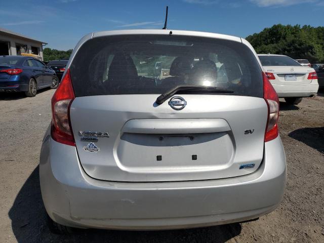 Photo 6 from auction – 2015 NISSAN VERSA NOTE with VIN 3N1CE2CP7FL406679