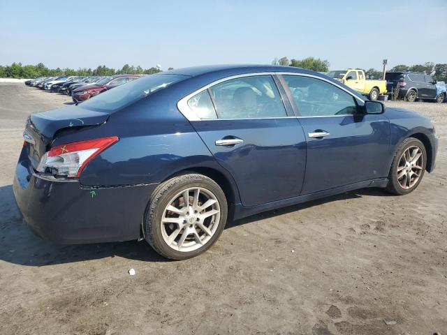 Photo 3 from auction – 2011 NISSAN MAXIMA S with VIN 1N4AA5AP6BC837255