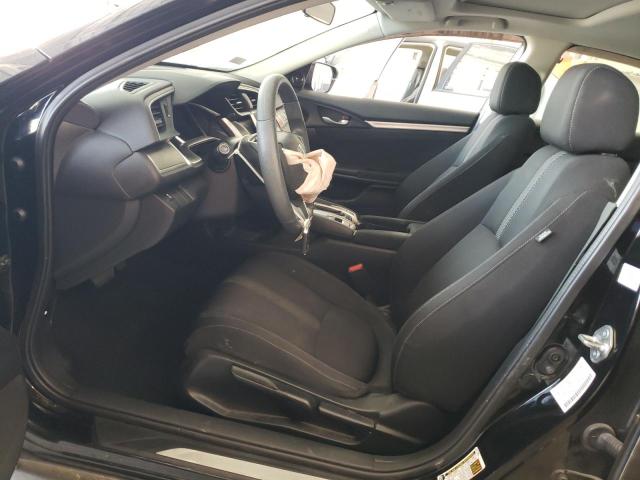 Photo 7 from auction – 2017 HONDA CIVIC EX with VIN 2HGFC1F33HH658686