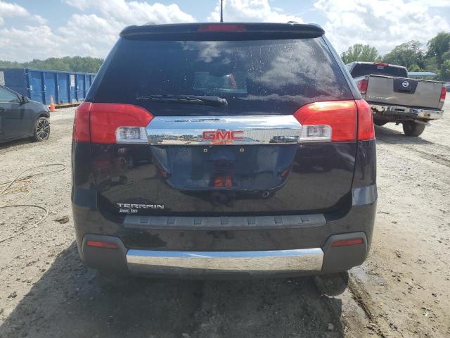 Photo 6 from auction – 2014 GMC TERRAIN SL with VIN 2GKALTEK6E6188887