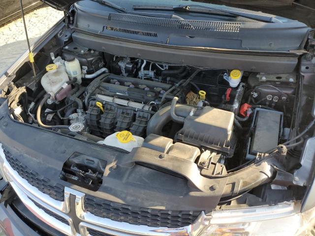 صورة رقم 11 من المزاد - 2020 DODGE JOURNEY SE مع VIN 3C4PDCAB2LT262291