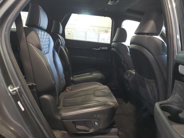 Photo 10 from auction – 2022 HYUNDAI PALISADE C with VIN KM8R7DHE9NU442183