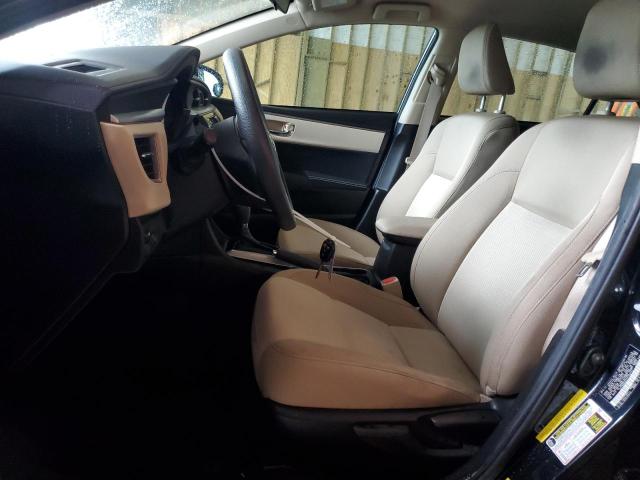 Photo 7 from auction – 2015 TOYOTA COROLLA L with VIN 5YFBURHE2FP190741