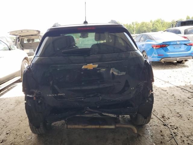 Photo 6 from auction – 2017 CHEVROLET TRAX 1LT with VIN 3GNCJPSB5HL168143