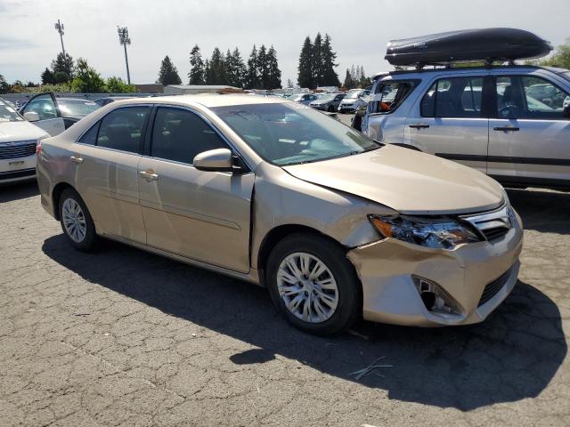 Photo 4 from auction – 2012 TOYOTA CAMRY BASE with VIN 4T4BF1FKXCR249460