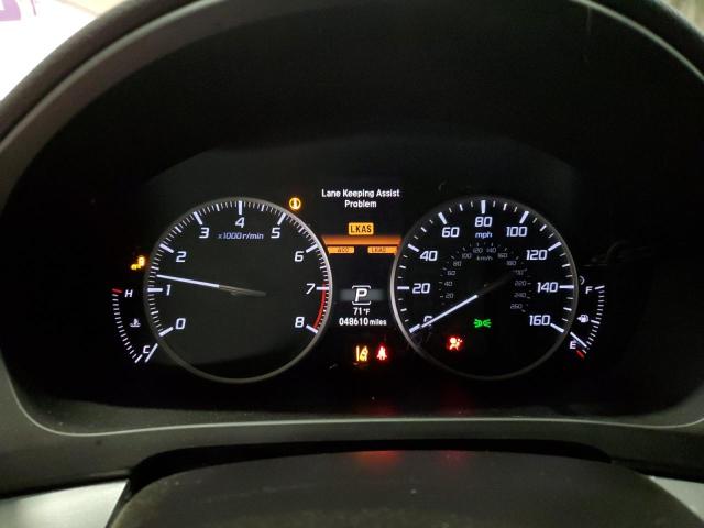 Photo 9 from auction – 2019 ACURA ILX PREMIU with VIN 19UDE2F74KA011066